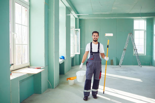 Trusted Mount Vernon, NY Mold Removal Experts