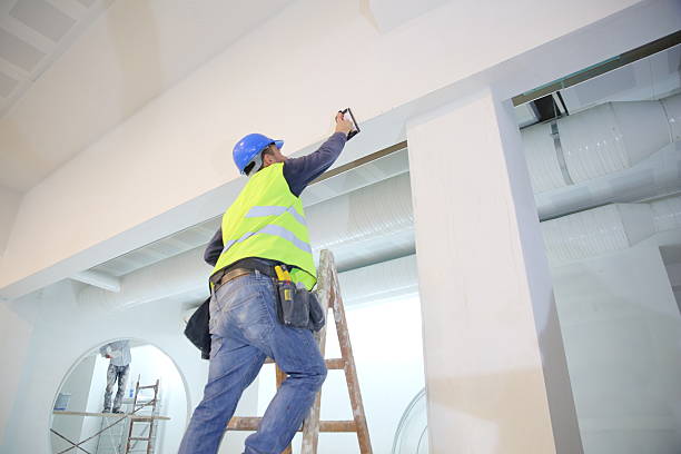 Best Air Quality Testing for Mold Spores  in Mount Vernon, NY